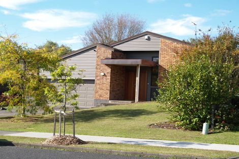 Photo of property in 4 Northpark Avenue, Northpark, Auckland, 2013