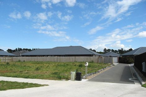 Photo of property in 3 Stark Place, Kaiapoi, 7630
