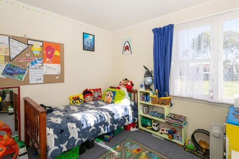 Photo of property in 43 Mowat Street, Springlands, Blenheim, 7201