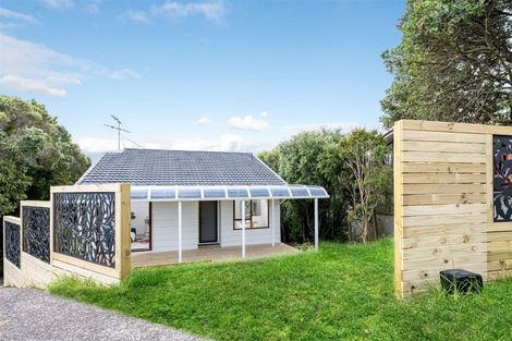 Photo of property in 1/13 Hollyhock Place, Browns Bay, Auckland, 0630