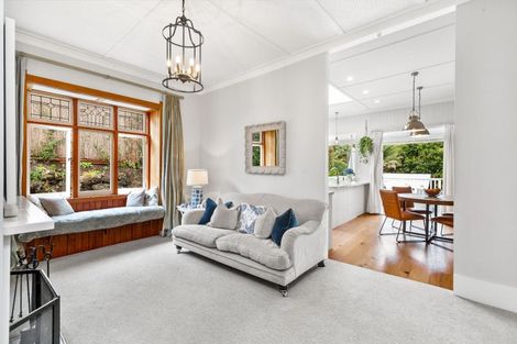 Photo of property in 23 Ewen Alison Avenue, Devonport, Auckland, 0624