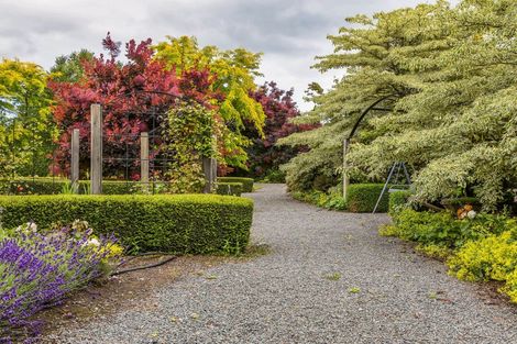 Photo of property in 446 Johns Road, Fernside, Rangiora, 7471