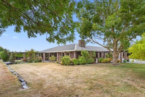 Photo of property in 60 Bayley Road, Fernside, Rangiora, 7471