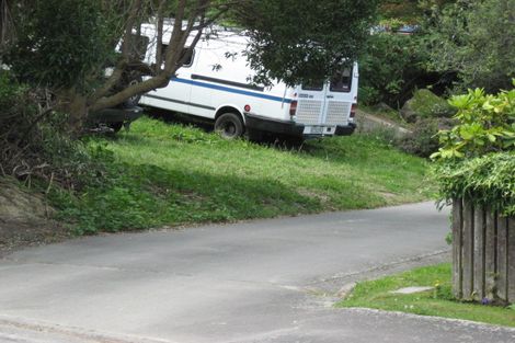 Photo of property in 29 Finnsarby Place, Sumner, Christchurch, 8081