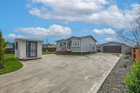 Photo of property in 143 Broadway, Marton, 4710