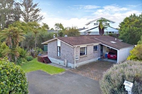 Photo of property in 57 Moehau Street, Te Puke, 3119