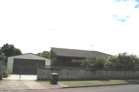 Photo of property in 101 Santiago Crescent, Unsworth Heights, Auckland, 0632