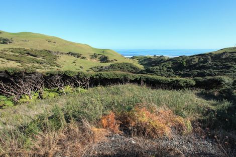 Photo of property in 1580 Whaanga Road, Raglan, 3296