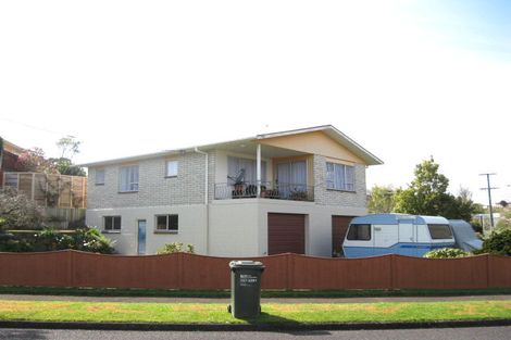 Photo of property in 2 Durham Avenue, Welbourn, New Plymouth, 4312