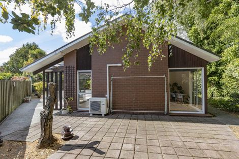Photo of property in 2/38a Greers Road, Burnside, Christchurch, 8041