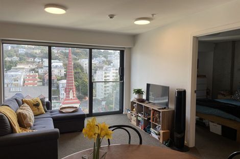 Photo of property in 1303/111 Dixon Street, Te Aro, Wellington, 6011