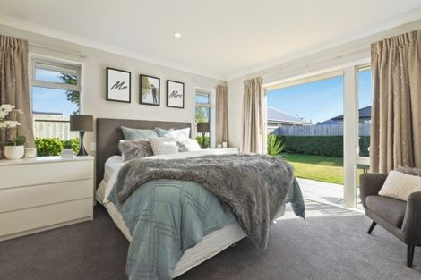 Photo of property in 21 Temple Avenue, Lincoln, 7608