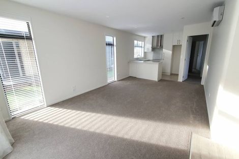 Photo of property in 19 Glendene Court, Rolleston, 7614