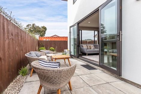 Photo of property in 174 Strickland Street, Sydenham, Christchurch, 8023