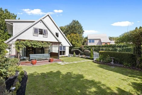 Photo of property in 204 Ilam Road, Ilam, Christchurch, 8041