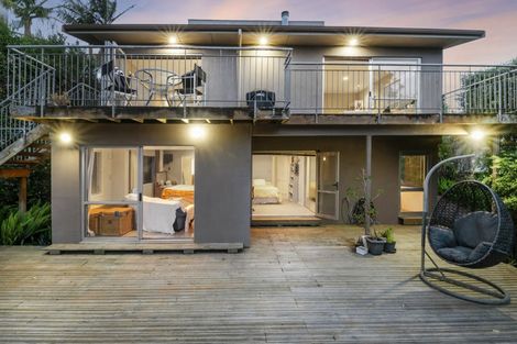 Photo of property in 1/395 Beach Road, Mairangi Bay, Auckland, 0630