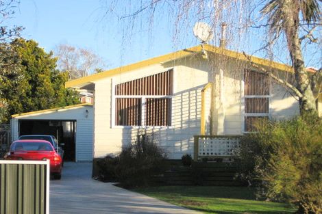 Photo of property in 12 Cypress Crescent, Pukete, Hamilton, 3200