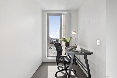 Photo of property in Republic Apartments, 5g/11 Tennyson Street, Te Aro, Wellington, 6011