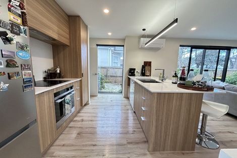 Photo of property in 97a Poulson Street, Addington, Christchurch, 8024