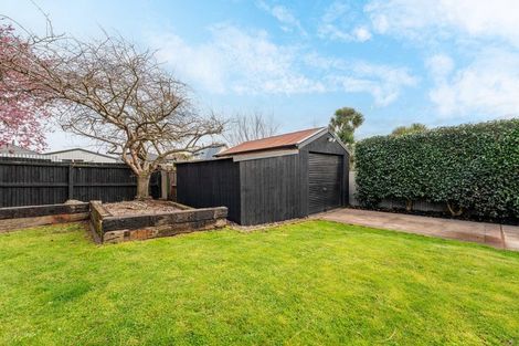 Photo of property in 53 Cain Street, Parkside, Timaru, 7910