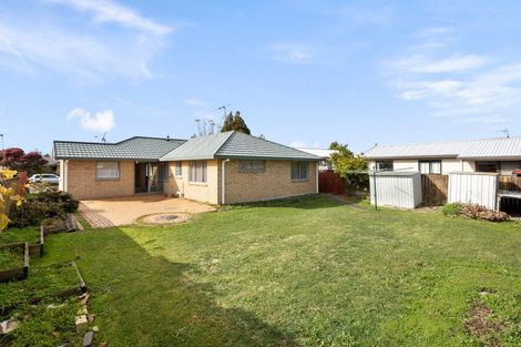 Photo of property in 8a Lloyd Drive, Nawton, Hamilton, 3200