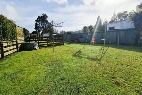 Photo of property in 63 Kirton Road, Manunui, Taumarunui, 3994