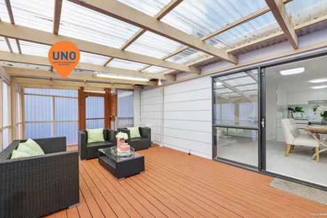 Photo of property in 76 Gallony Avenue, Massey, Auckland, 0614