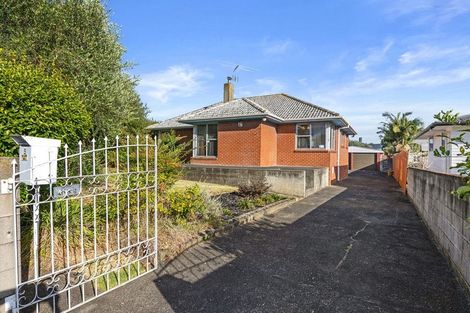 Photo of property in 5 Nicola Place, Mangere, Auckland, 2022