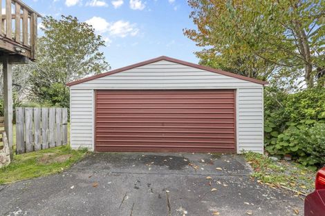 Photo of property in 13 Fernleigh Street, Ferndale, New Plymouth, 4310