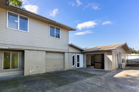 Photo of property in 9 Hardie Street, Mangere East, Auckland, 2024