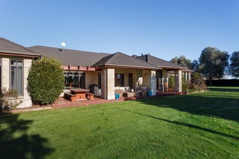 Photo of property in 18b Taihoa Road, Matamata, 3473
