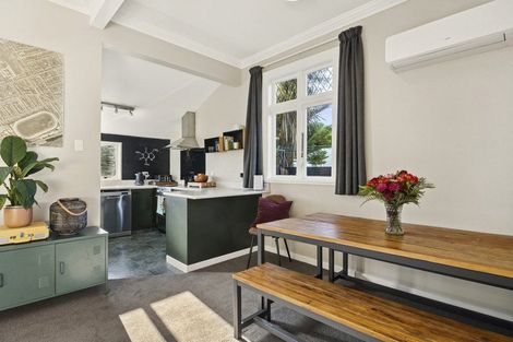 Photo of property in 9 Montreal Street, Saint Kilda, Dunedin, 9012