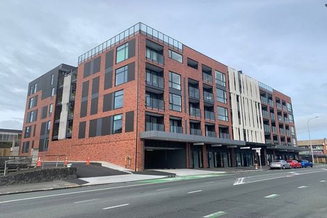 Photo of property in 213/428 Dominion Road, Mount Eden, Auckland, 1024