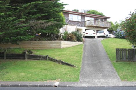 Photo of property in 58 Stredwick Drive, Torbay, Auckland, 0630