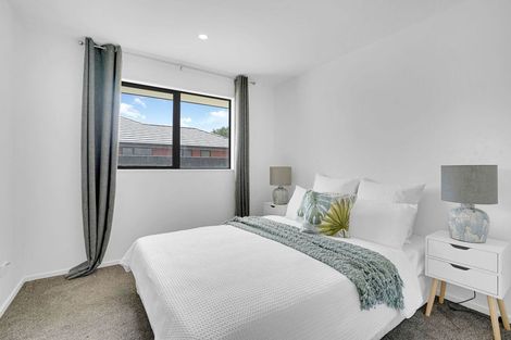 Photo of property in 25 Makybe Terrace, Lincoln, 7608