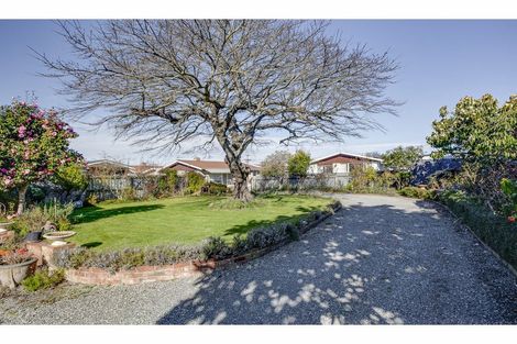 Photo of property in 4 Hillsden Place, Glenwood, Timaru, 7910