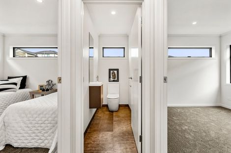 Photo of property in 127 Te Huia Drive, Flagstaff, Hamilton, 3210