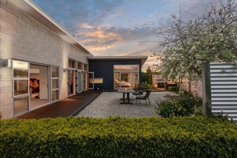 Photo of property in 12a Avonie Place, Rolleston, Christchurch, 7678