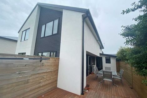 Photo of property in 70a Purchas Street, St Albans, Christchurch, 8014