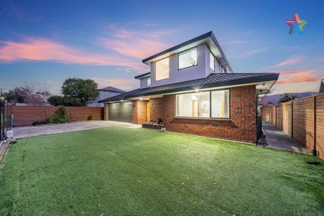 Photo of property in 5 Avalon Crescent, Avalon, Lower Hutt, 5011