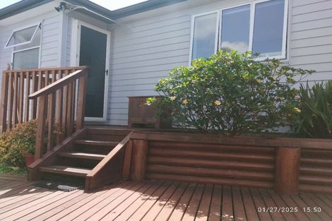 Photo of property in 29 Parker Avenue, New Lynn, Auckland, 0600