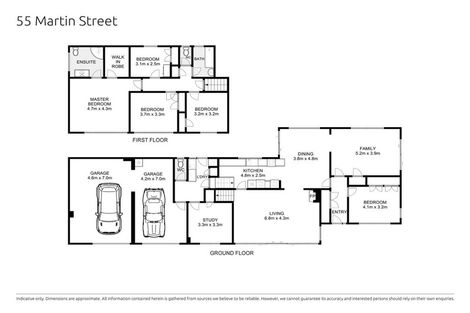 Photo of property in 55 Martin Street, Utuhina, Rotorua, 3015