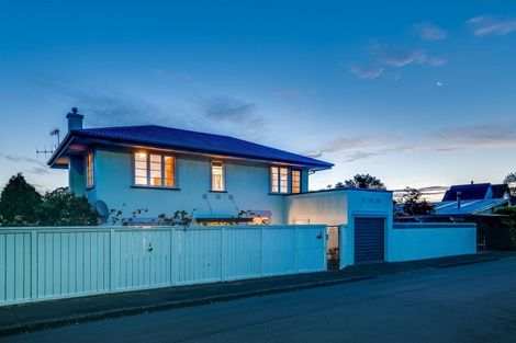 Photo of property in 115 Thompson Road, Bluff Hill, Napier, 4110
