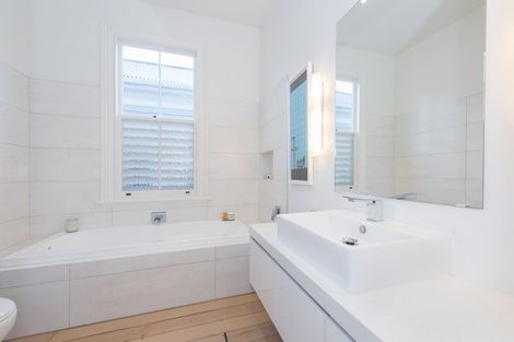 Photo of property in 2 Trinity Street, Ponsonby, Auckland, 1011