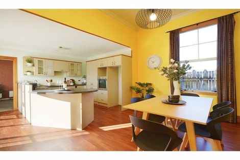 Photo of property in 111 Mary Street, Richmond, Invercargill, 9810