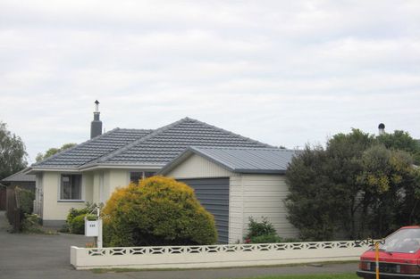 Photo of property in 238 Harewood Road, Bishopdale, Christchurch, 8053