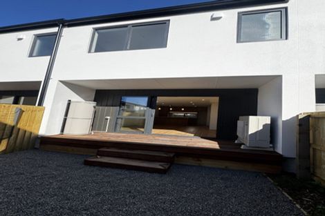 Photo of property in 5/6 Gilberthorpes Road, Islington, Christchurch, 8042
