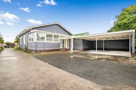Photo of property in 15 Princes Street, Pukekohe, 2120
