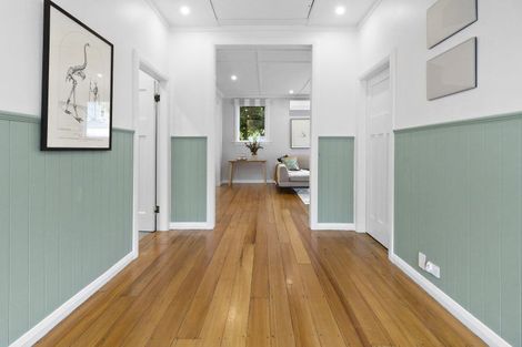 Photo of property in 265 Muritai Road, Eastbourne, Lower Hutt, 5013