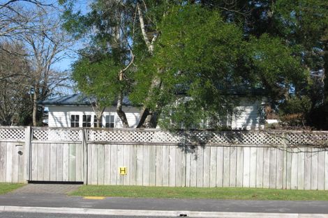 Photo of property in 106 Wellington Street, Hamilton East, Hamilton, 3216